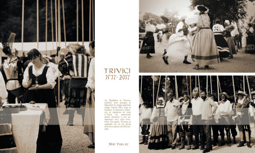 Trivigi 1517-2017 - Treviso